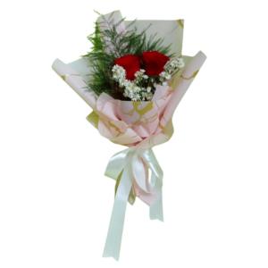 bouquet bunga semarang online